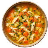 Soup and Salads